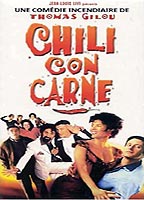 Chili con carne (1999) Обнаженные сцены