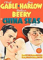China Seas (1935) Обнаженные сцены
