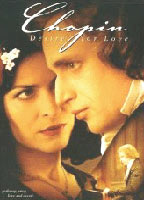 Chopin: Desire for Love 2002 фильм обнаженные сцены