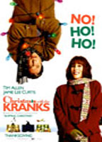 Christmas with the Kranks (2004) Обнаженные сцены