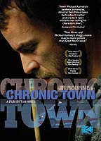 Chronic Town (2008) Обнаженные сцены