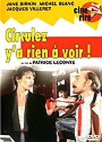 Circulez y'a rien  (1983) Обнаженные сцены