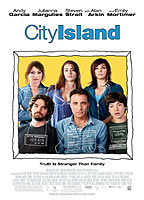City Island (2009) Обнаженные сцены
