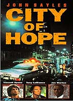 City of Hope (1991) Обнаженные сцены
