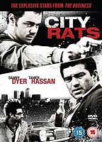 City Rats (2009) Обнаженные сцены