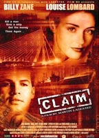 Claim (2002) Обнаженные сцены