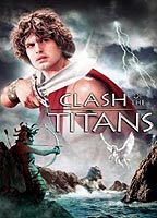 Clash of the Titans (I) 1981 фильм обнаженные сцены
