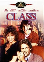 Class (1983) Обнаженные сцены