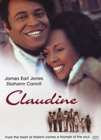 Claudine (1974) Обнаженные сцены