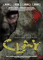 Clay (2007) Обнаженные сцены