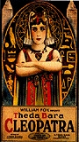 Cleopatra (1917) Обнаженные сцены