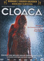 Cloaca 2003 фильм обнаженные сцены