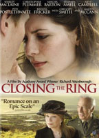 Closing the Ring (2007) Обнаженные сцены