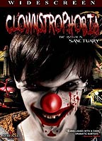 Clownstrophobia (2009) Обнаженные сцены