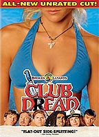 Club Dread (2004) Обнаженные сцены