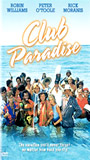 Club Paradise 1986 фильм обнаженные сцены