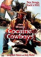 Cocaine Cowboys (1979) Обнаженные сцены