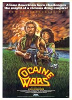 Cocaine Wars 1985 фильм обнаженные сцены