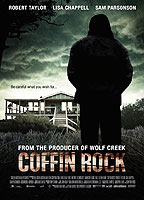 Coffin Rock 2009 фильм обнаженные сцены