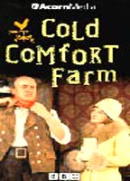 Cold Comfort Farm обнаженные сцены в фильме