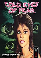 Cold Eyes of Fear (1971) Обнаженные сцены