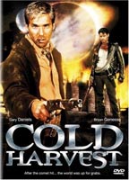 Cold Harvest 1999 фильм обнаженные сцены