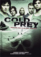 Cold Prey (2006) Обнаженные сцены