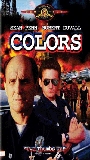 Colors (1988) Обнаженные сцены