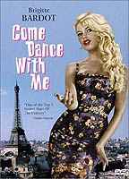 Come Dance with Me! 1959 фильм обнаженные сцены