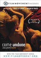 Come Undone 2010 фильм обнаженные сцены