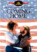 Coming Home (I) (1978) Обнаженные сцены