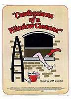 Confessions of a Window Cleaner 1974 фильм обнаженные сцены