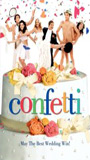 Confetti (2006) Обнаженные сцены
