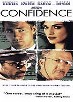 Confidence (2003) Обнаженные сцены