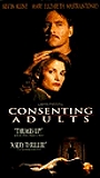 Consenting Adults 1992 фильм обнаженные сцены