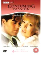 Consuming Passion 2008 фильм обнаженные сцены