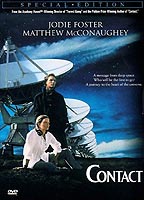 Contact (1997) Обнаженные сцены