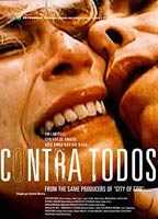 Contra Todos (2004) Обнаженные сцены