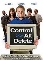 Control Alt Delete (2008) Обнаженные сцены