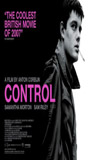 Control (2007) Обнаженные сцены
