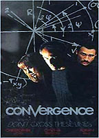 Convergence (1999) Обнаженные сцены