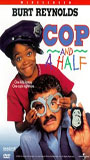 Cop and ½ (1993) Обнаженные сцены