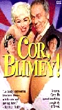 Cor Blimey! (2000) Обнаженные сцены