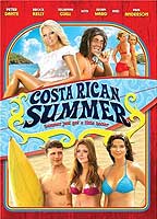 Costa Rican Summer (2010) Обнаженные сцены