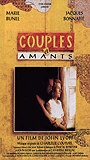 Couples et amants (1994) Обнаженные сцены