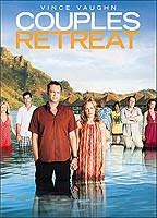 Couples Retreat (2009) Обнаженные сцены