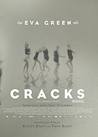 Cracks 2009 фильм обнаженные сцены