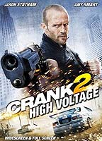 Crank 2: High Voltage 2009 фильм обнаженные сцены