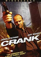 Crank (2006) Обнаженные сцены