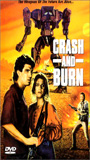 Crash and Burn 1990 фильм обнаженные сцены